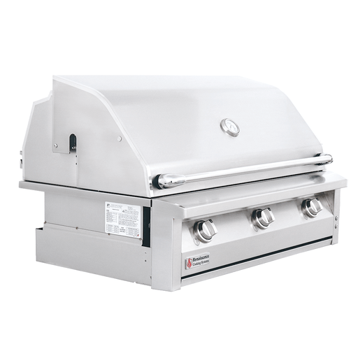 RCS 42" ARG Built-in Grill