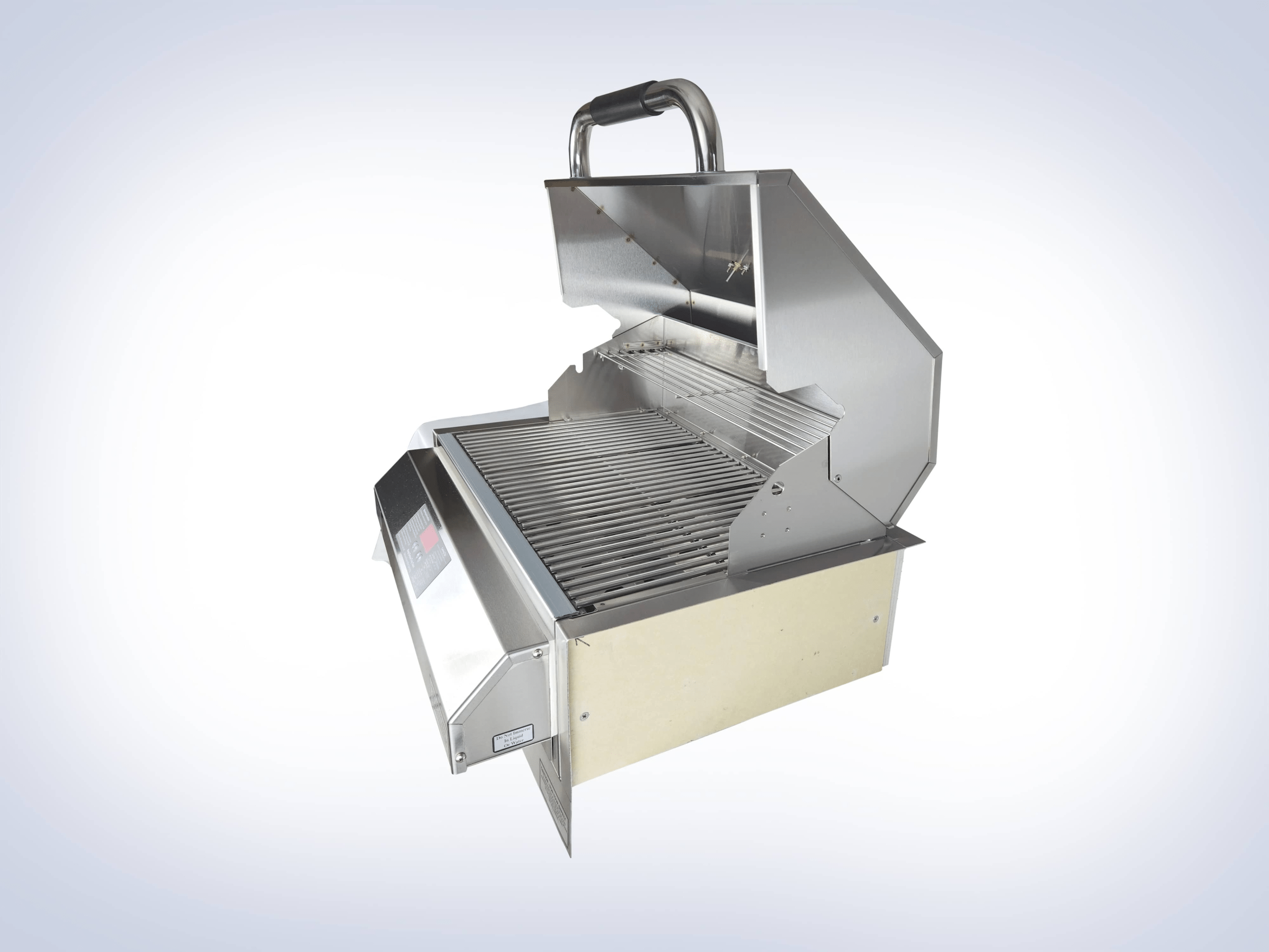 ElectriChef Ruby 32" Marine Built-In Electric Grill