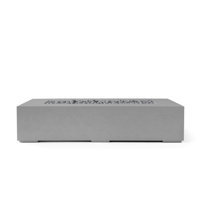 HPC Sonoma Lightweight Concrete Fire Pit