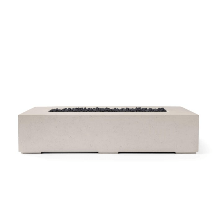 HPC Sonoma Lightweight Concrete Fire Pit