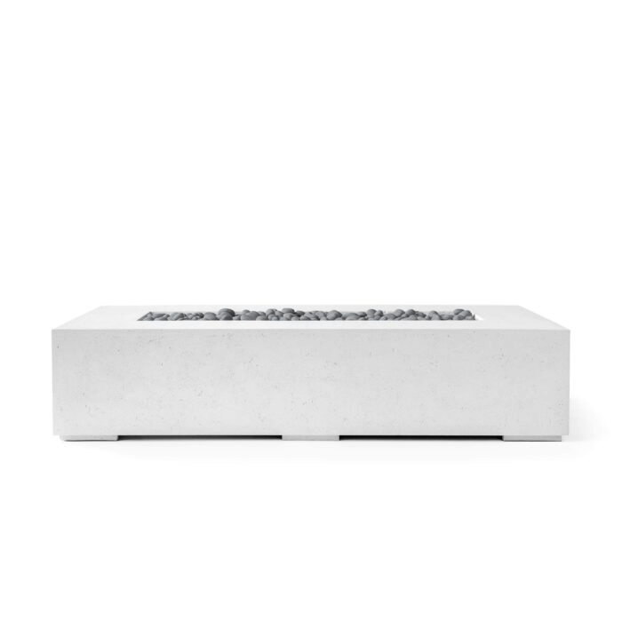 HPC Sonoma Lightweight Concrete Fire Pit