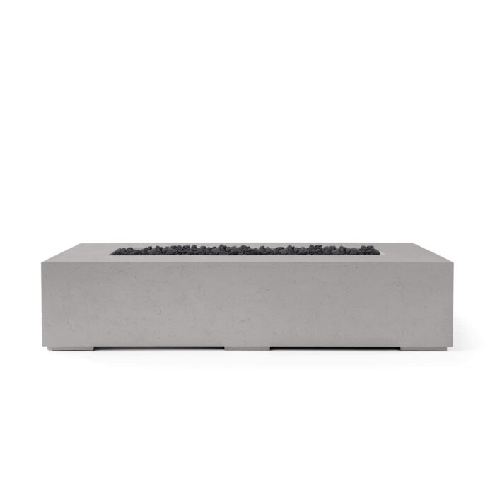 HPC Sonoma Lightweight Concrete Fire Pit
