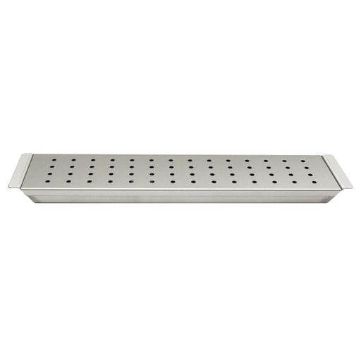 Stainless Smoker Tray for Cutlass Pro Series Grills