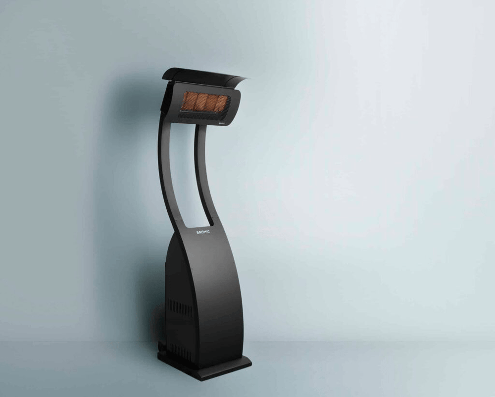Bromic Heating Tungsten Smart-Heat™ Portable