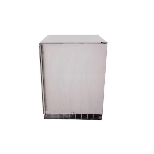 Stainless Refrigerator