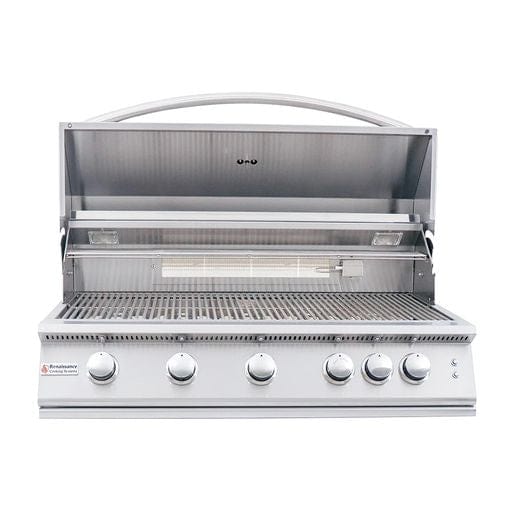 RCS 40" Premier Grill