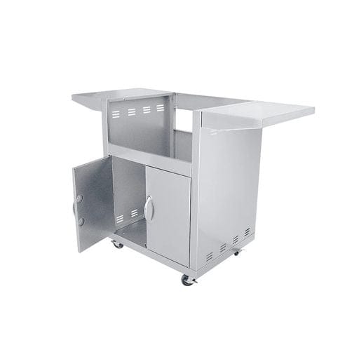 Stainless Steel Cart 26" Premier