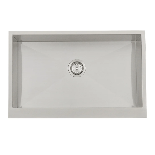 Stainless Steel Farm House Sink