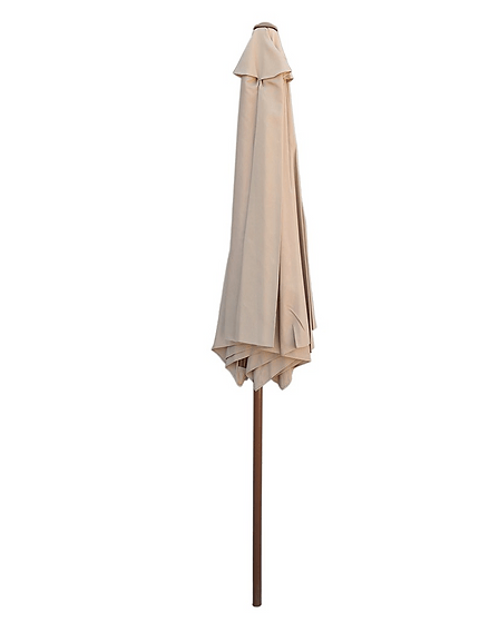 Kokomo Grills 9' Outdoor Kitchen Umbrella