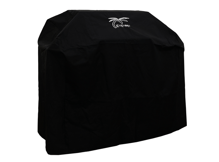 Kokomo Grills BBQ Grill Canvas Covers