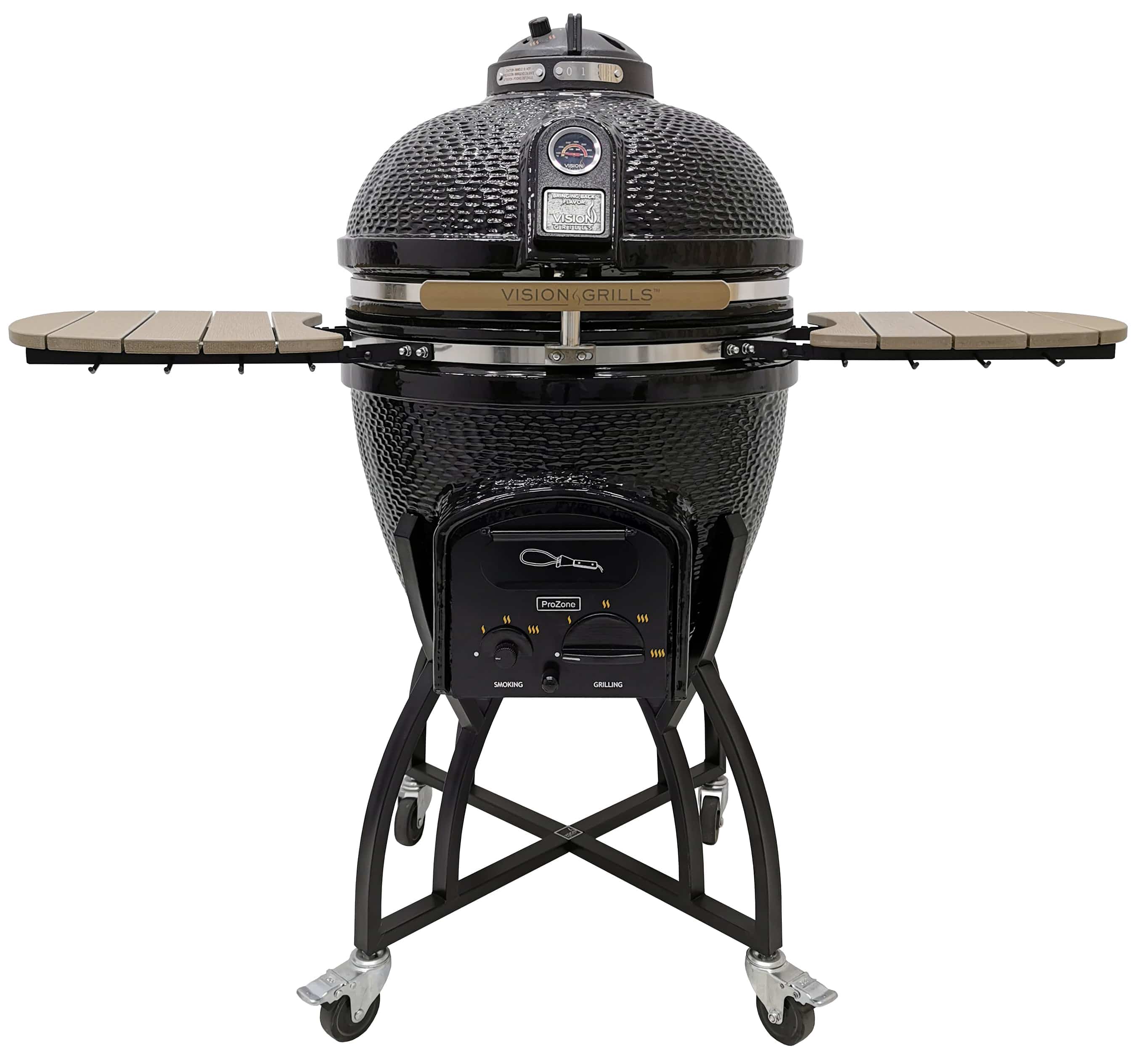 Vision C-Series Kamado