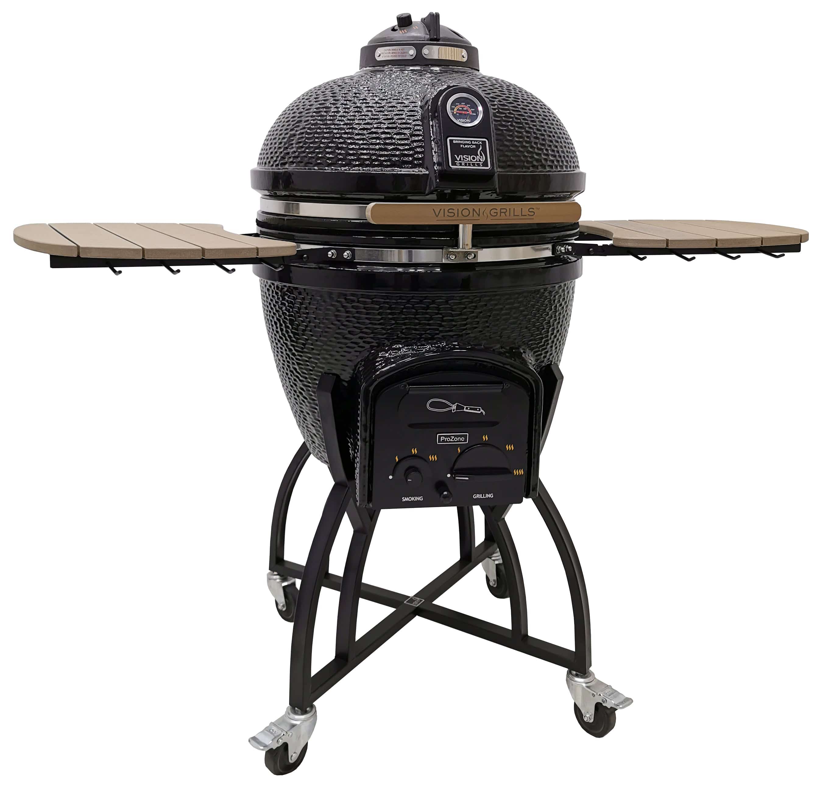 Vision C-Series Kamado