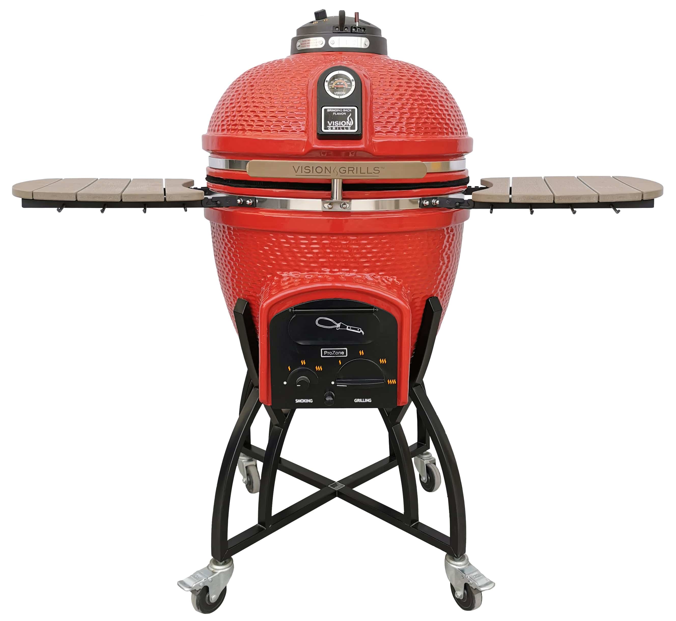 Vision C-Series Kamado