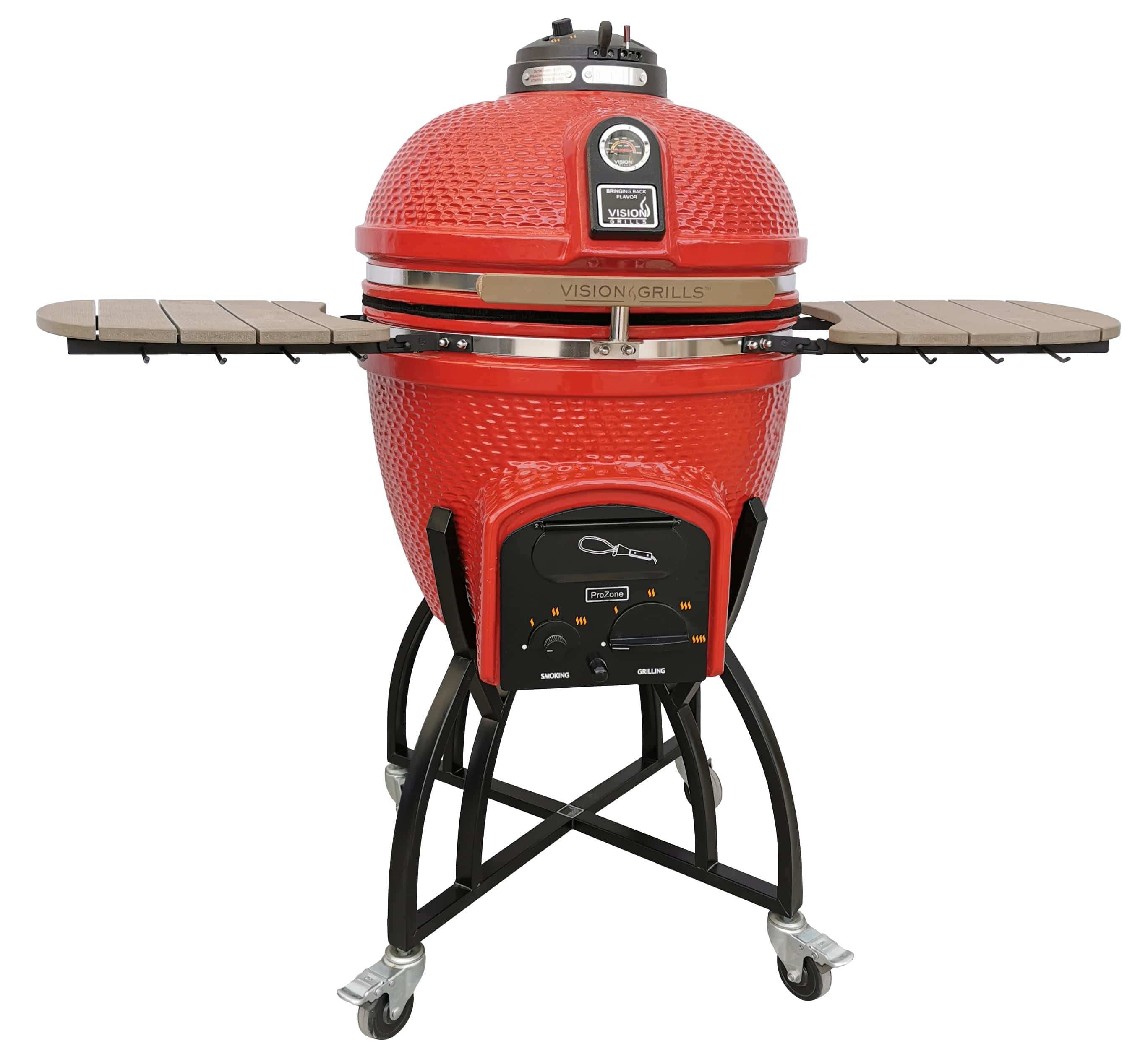 Vision C-Series Kamado