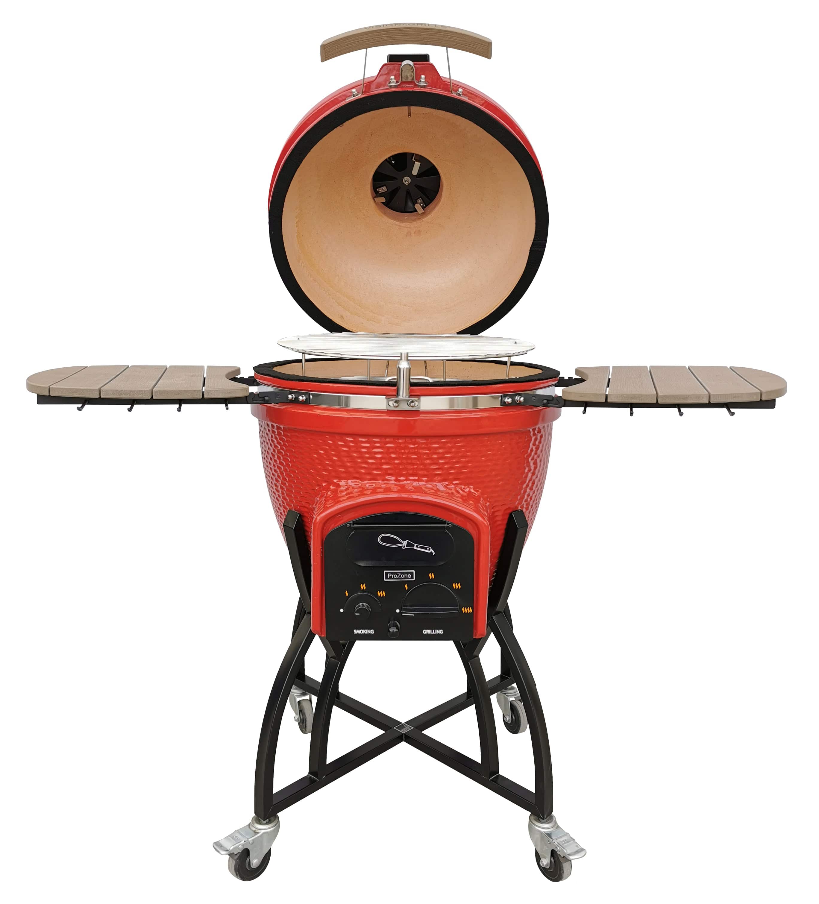 Vision C-Series Kamado