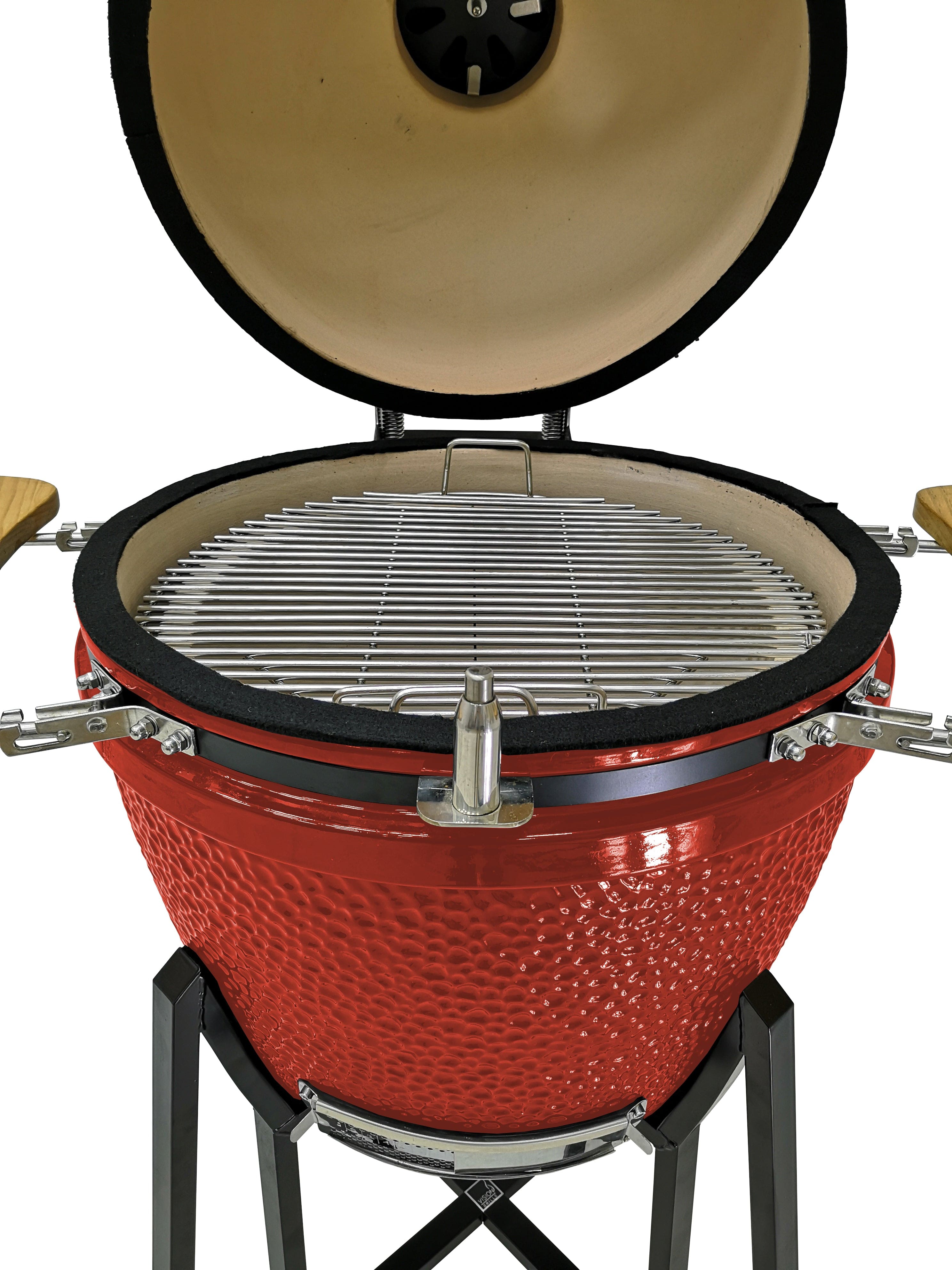 Vision 1-Series Kamado