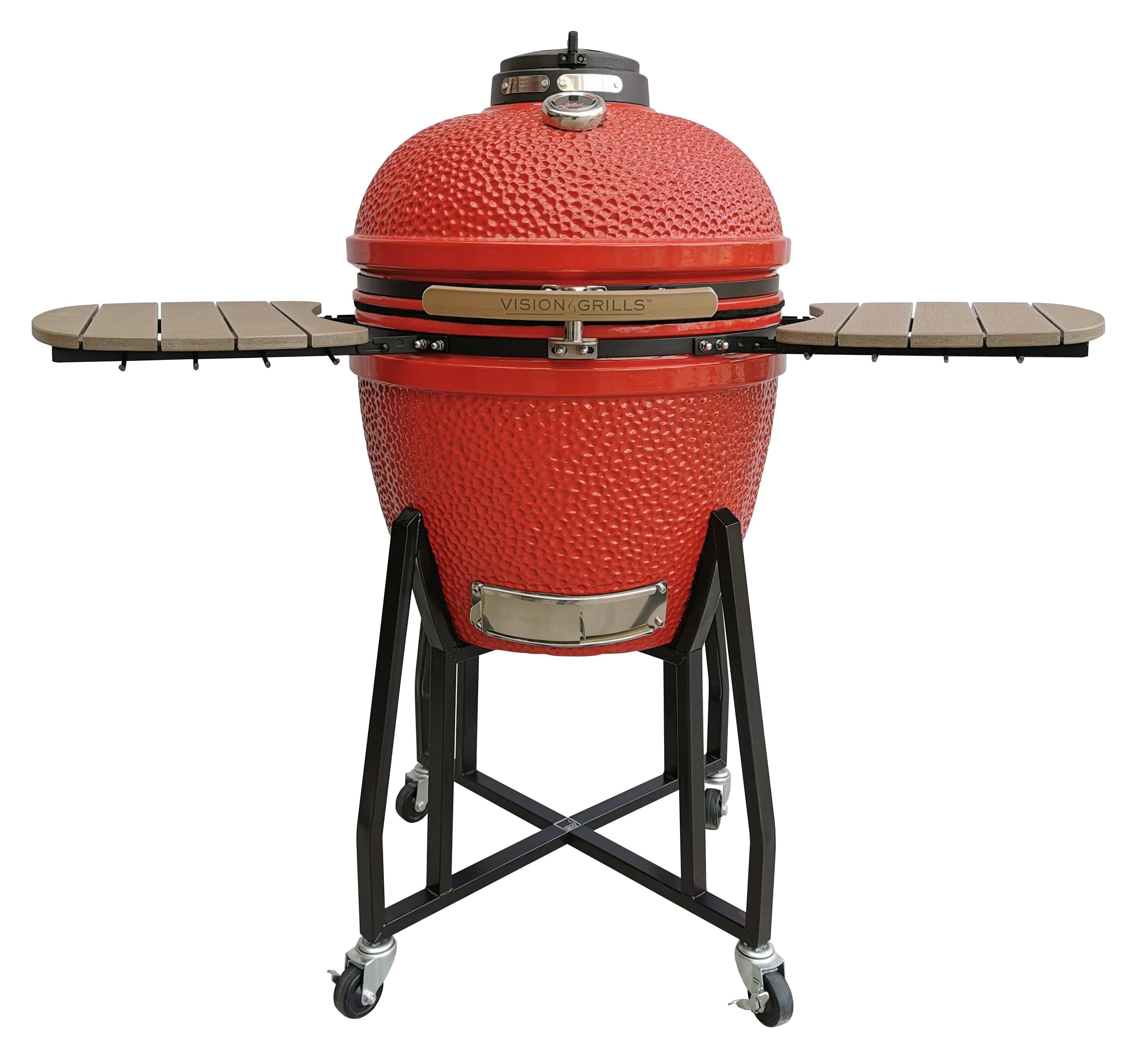 Vision 1-Series Kamado