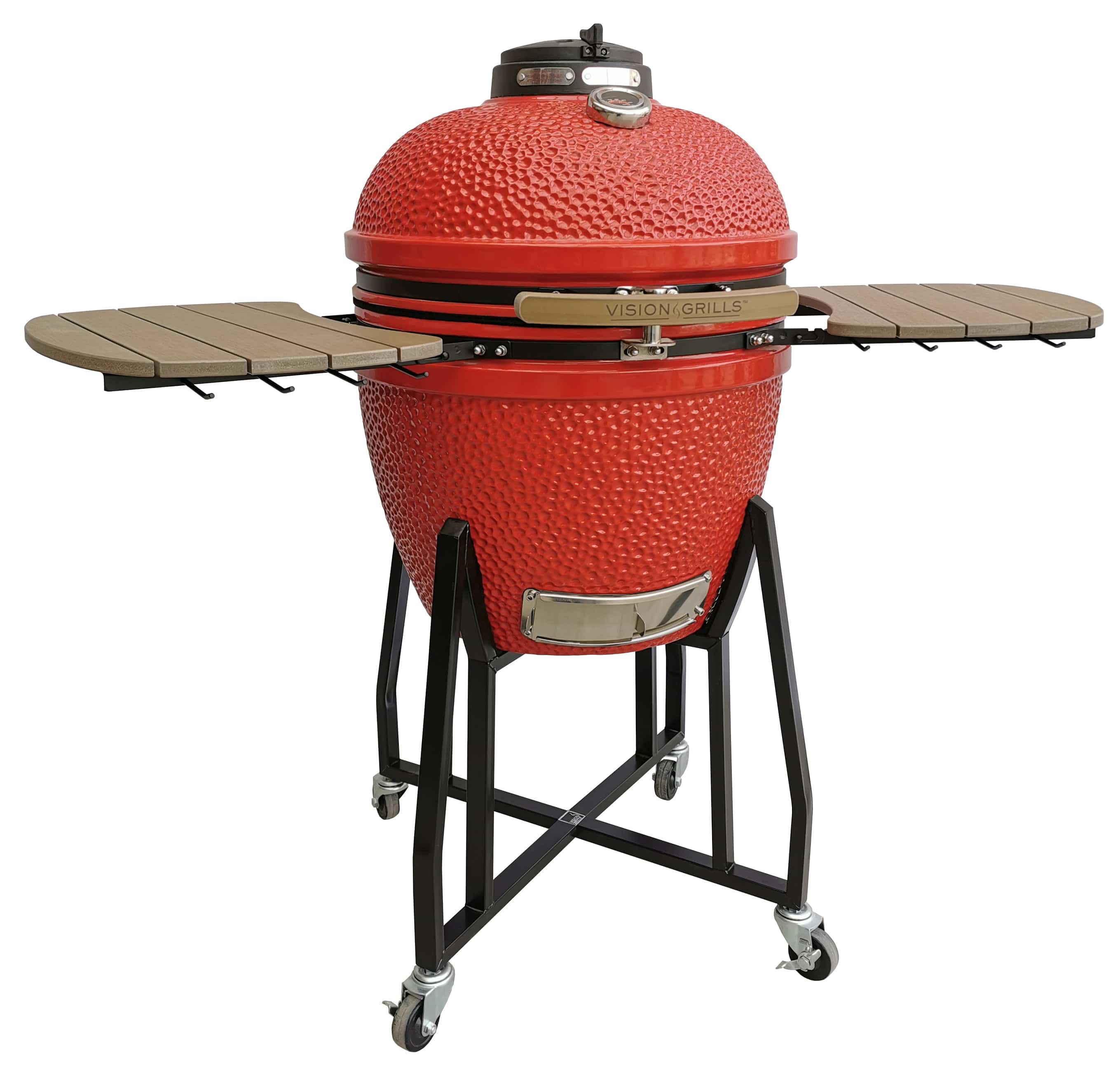 Vision 1-Series Kamado