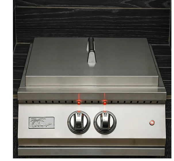 Kokomo Grills Professional Built-in Power Burner W/Led Lights