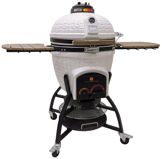 Icon XR402 Deluxe Smoker
