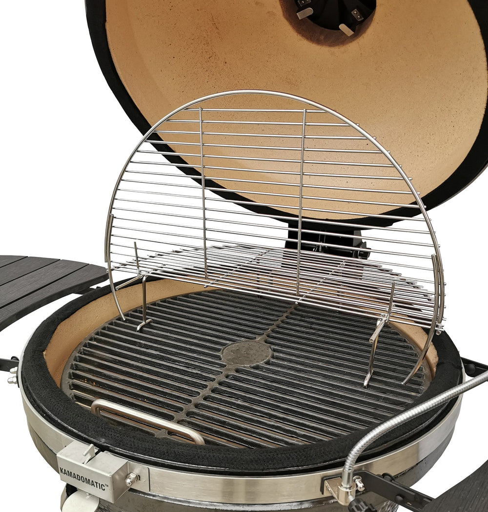 Icon XR402 Deluxe Smoker